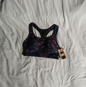 Avia sports wear bra / M